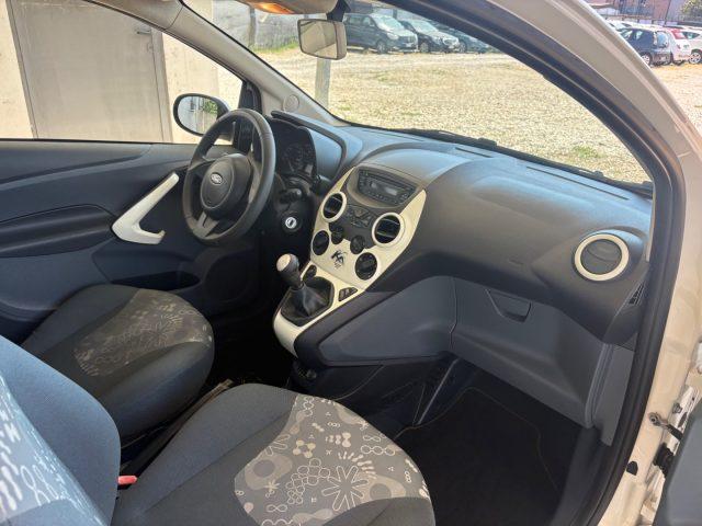 FORD Ka+ 1.2 8V 69CV Business PRONTA CONSEGNA EURO 5