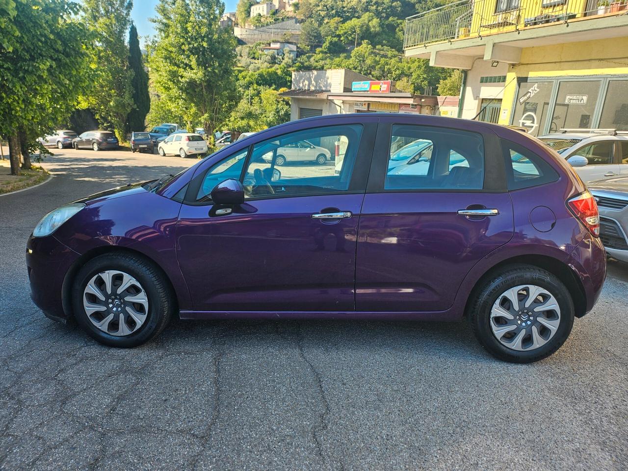 Citroen C3 PureTech 68cv 69.000km 2015