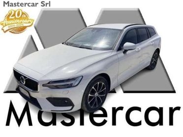 VOLVO V60 2.0 b4 197cv Momentum BUSINESS PRO - GG232RK