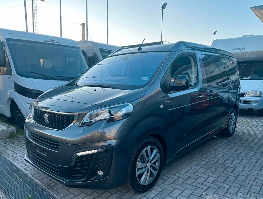 Peugeot PANAMA U16 URBAN 16