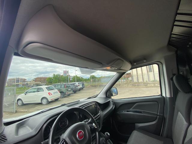 FIAT Doblo *PROMO* Doblò 1.6 MJT 90CV S&S PC-TN Cargo Lounge