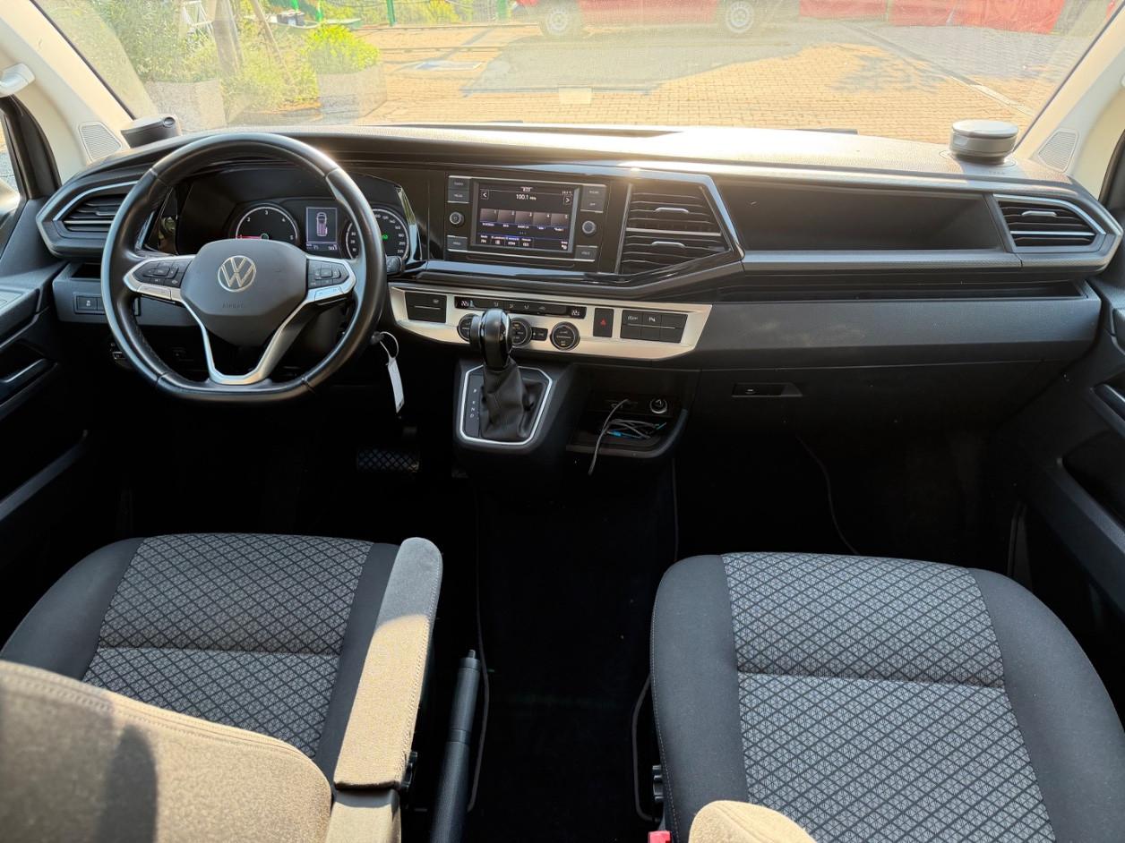 Volkswagen Multivan 2.0 tdi Life 4motion 150cv dsg 7p.ti