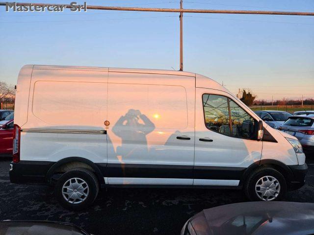 FORD Transit Transit 330 2.0 Eco Mhev 170CV - GH248JF
