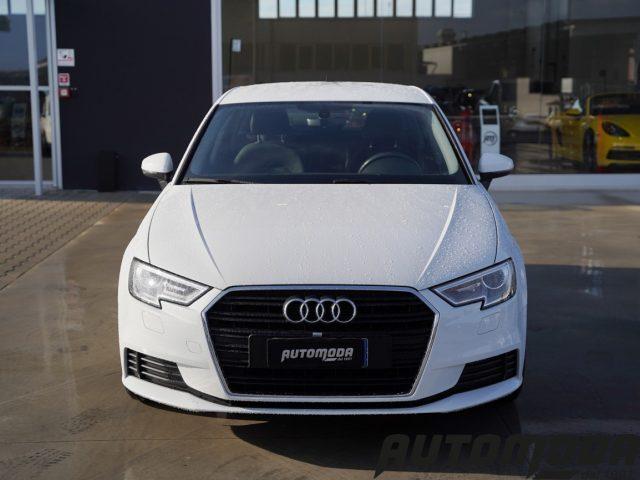 AUDI A3 1.6TDI 116CV Stronic