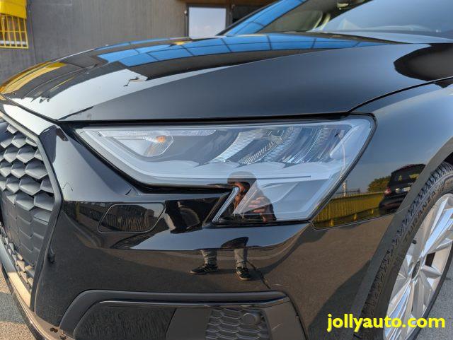 AUDI A3 SPB 30 TFSI S tronic Business