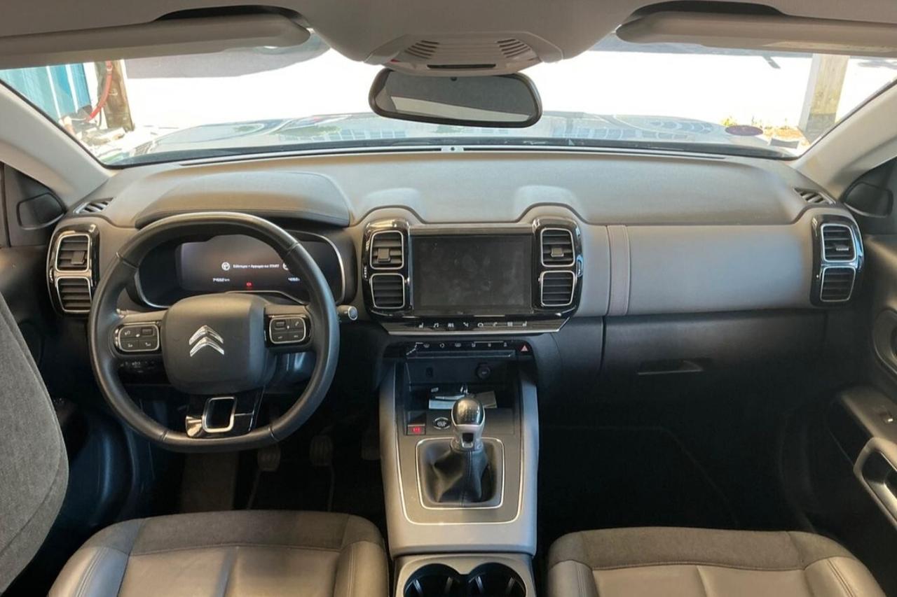 Citroen C5 Aircross PureTech 130 S&S SHINE PACK