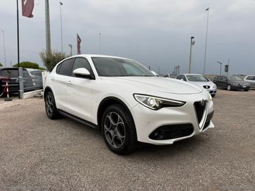 ALFA ROMEO Stelvio Q4 2.2 TDI 210CV EXECUTIVE