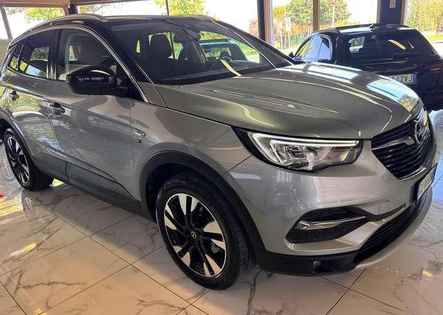 Opel Grandland X Grandland Diesel Cambio Automatico