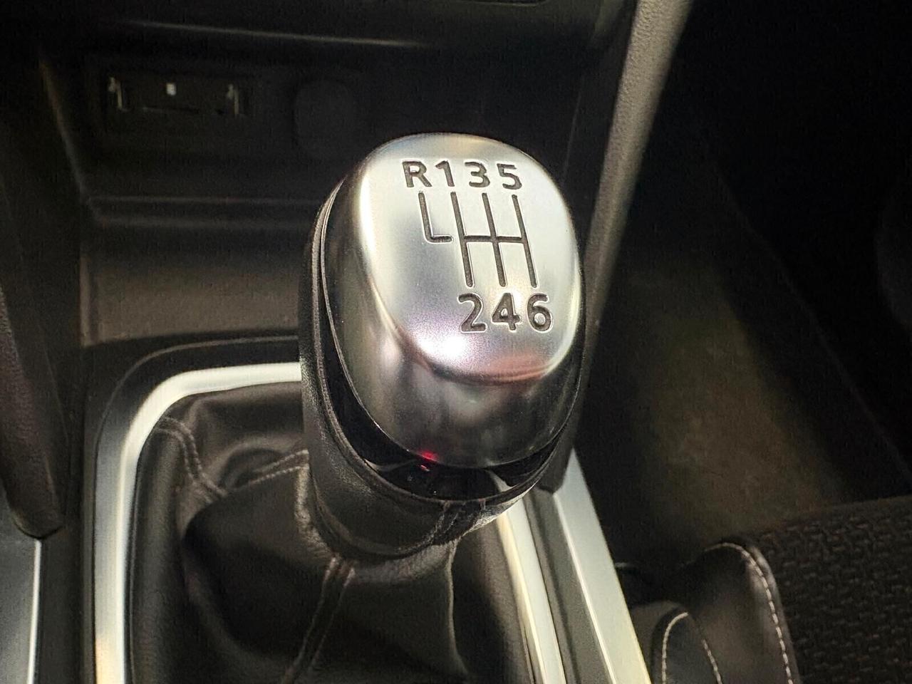 Renault Megane Sporter ENERGY INTENS dCi 8V 110 CV 6mt