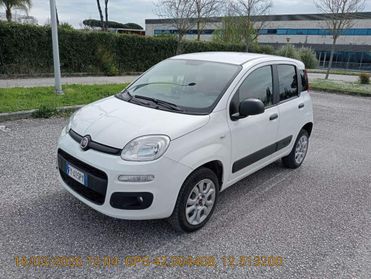 Fiat Panda III Van Panda Van 0.9 Pop 85cv 4x4 2p.Ti Serie 3 E6d-Temp