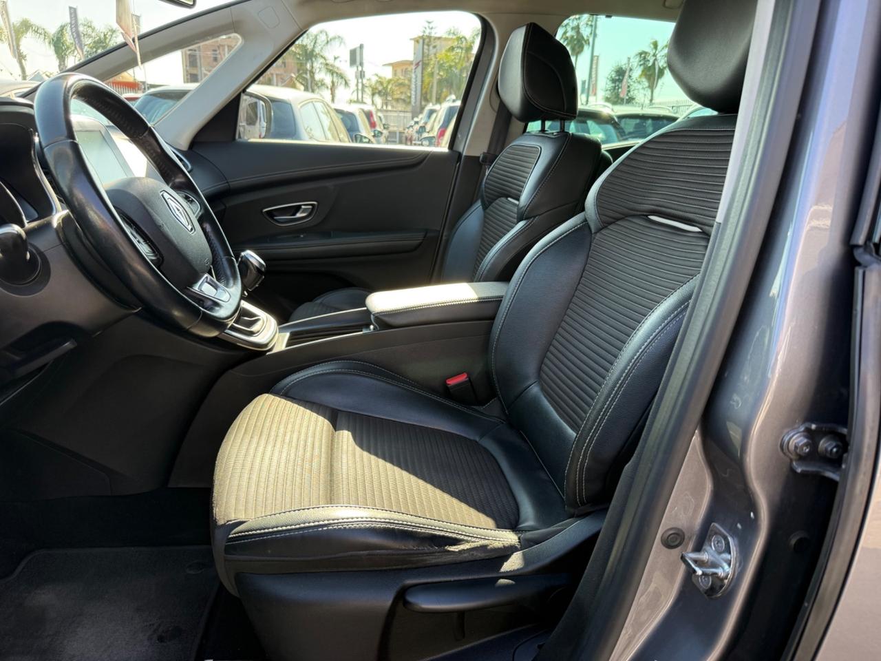 Renault Scenic Scénic dCi 8V 110 CV Energy Intens