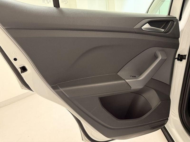 Volkswagen T-Cross T-Cross 1.0 TSI 115CV DSG R-Line