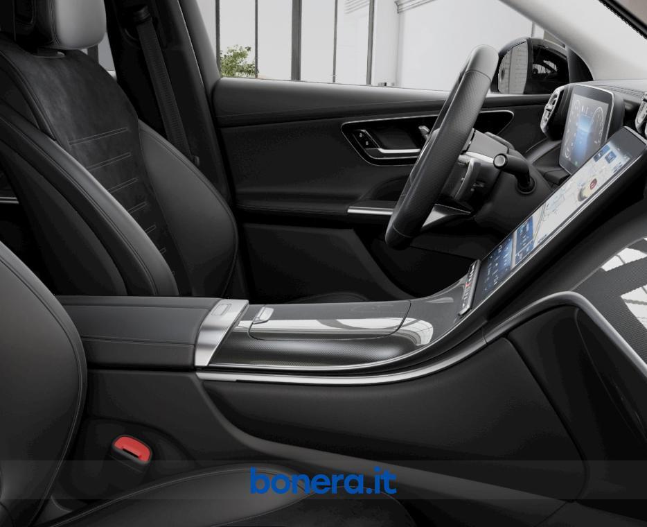 Mercedes GLC 300 300 de Plug in hybrid AMG Line Premium Tech 4Matic 9G-Tronic