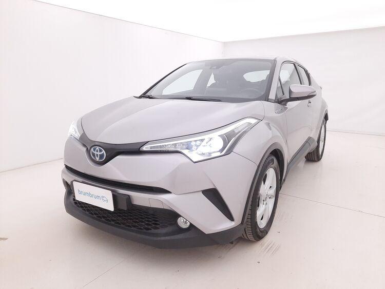 Toyota C-HR Hybrid Business BR622256 1.8 Full Hybrid 122CV