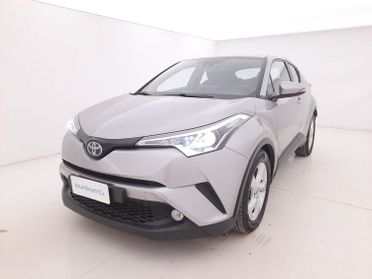Toyota C-HR Hybrid Business BR622256 1.8 Full Hybrid 122CV