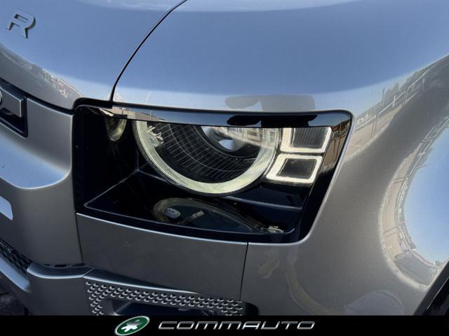 LAND ROVER Defender 110 3.0D I6 250 CV AWD Auto X-Dynamic SE