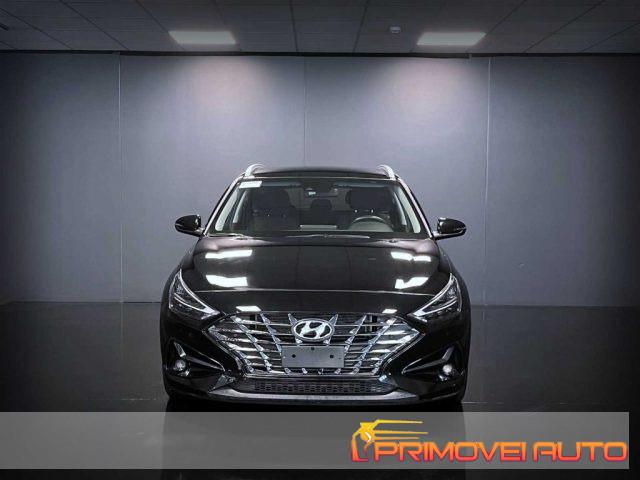 HYUNDAI i30 Wagon 1.6 CRDi 136 CV iMT 48V Prime