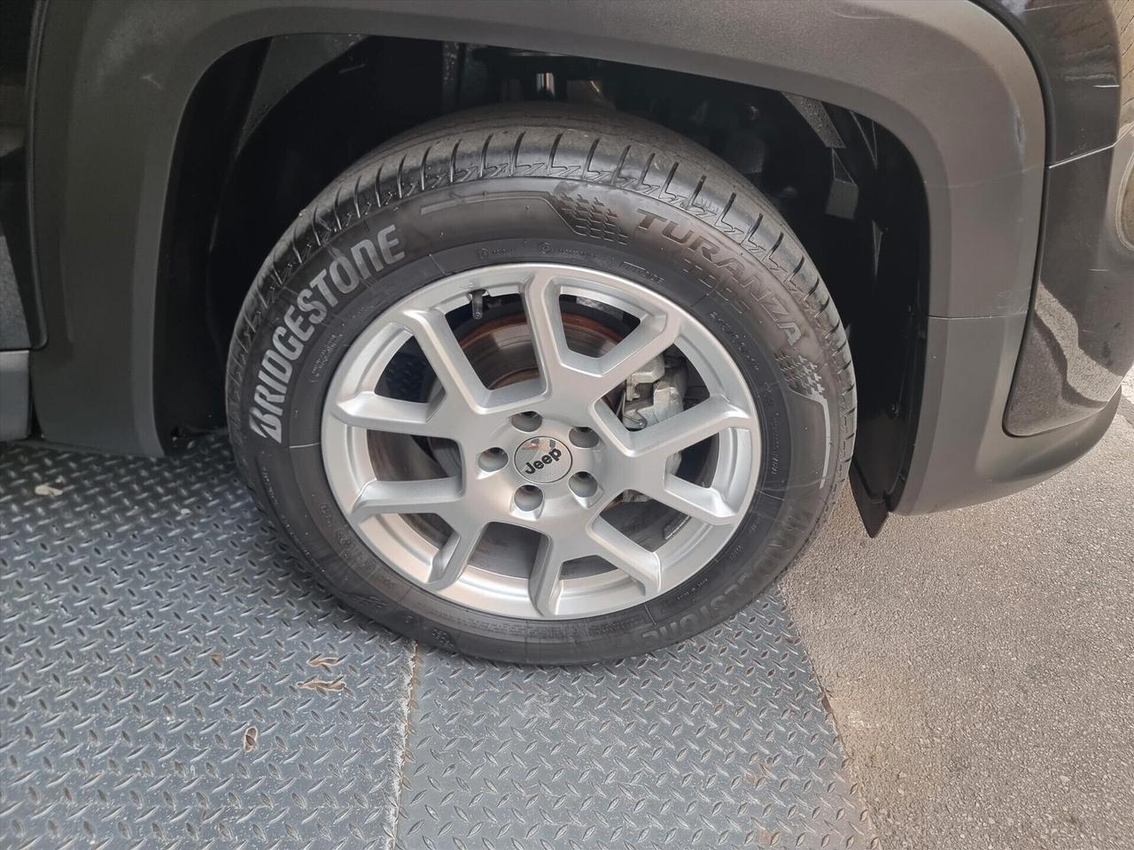 Jeep Renegade 1.0 T3 Longitude FARI FULL LED 24 MESI GARANZIA NESSUN VINCOLO FINANZIAMENTO