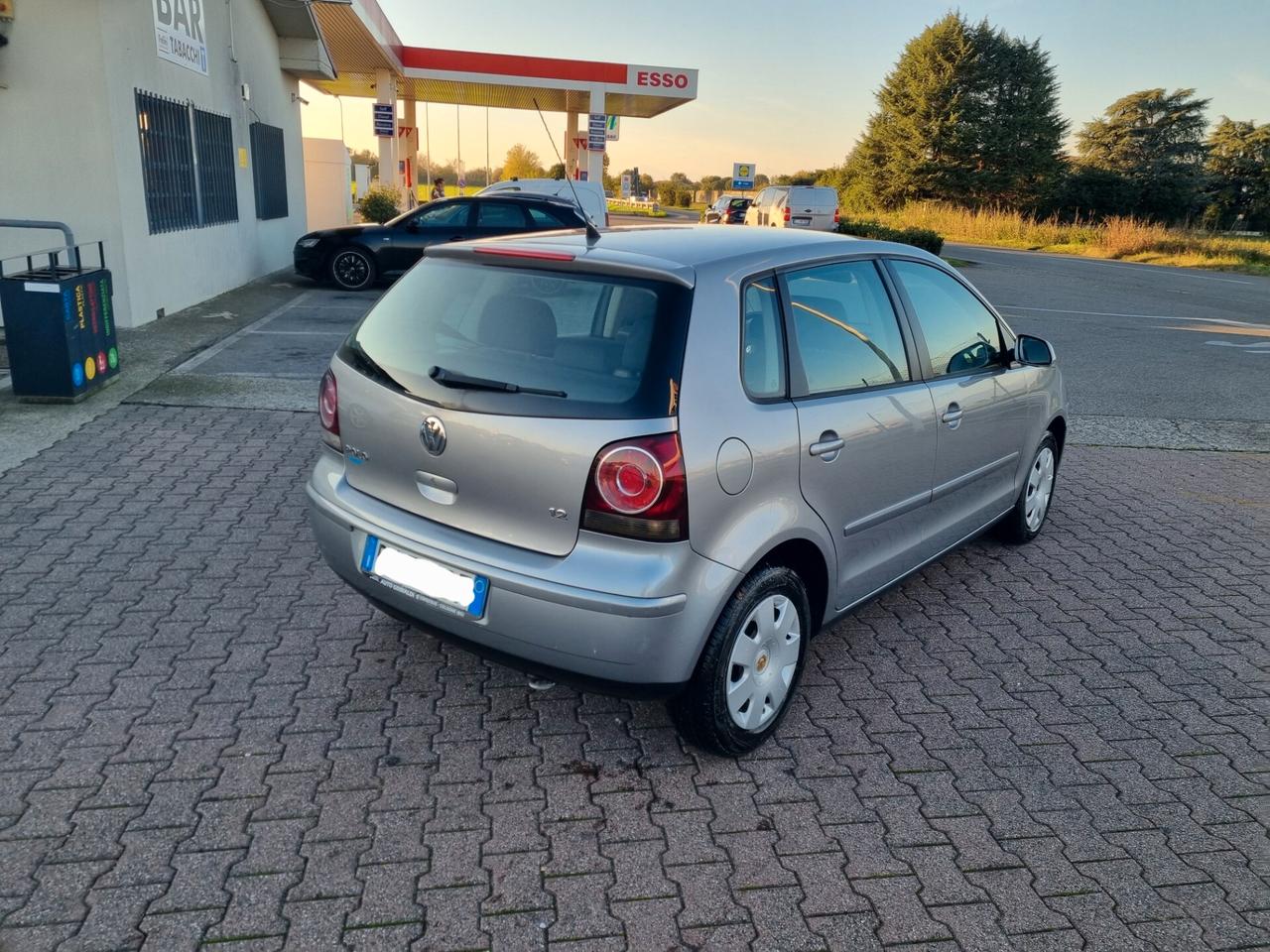 Volkswagen Polo 1.2 65CV 5p. Trendline, Garanzia!