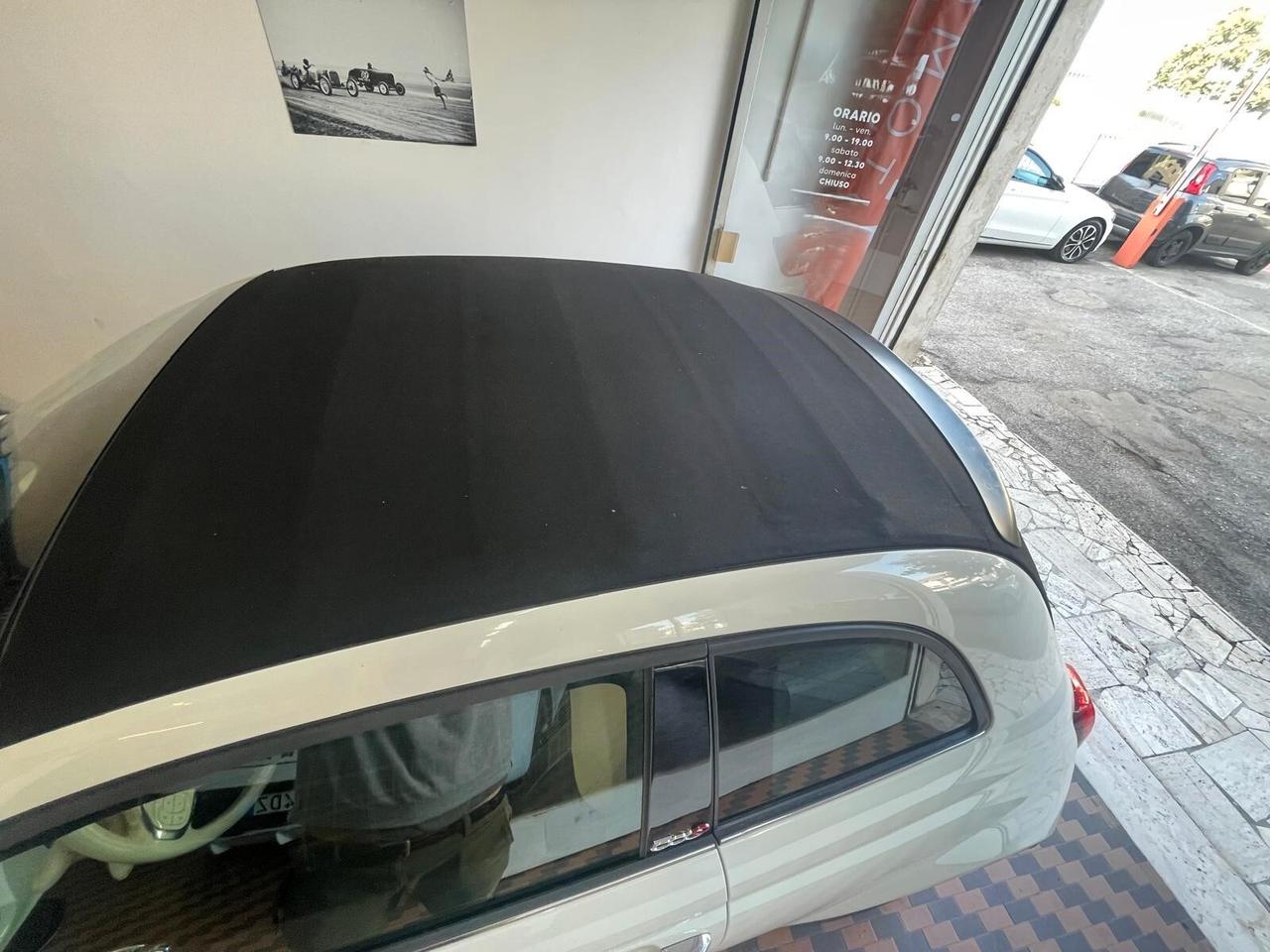 Fiat 500 C 1.2 NEOPATENTATI CABRIO