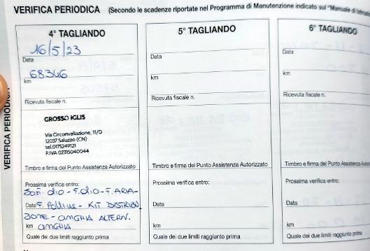 Hyundai i10 1.1 GPL DELLA CASA!! SOLI 73000 KM!!!