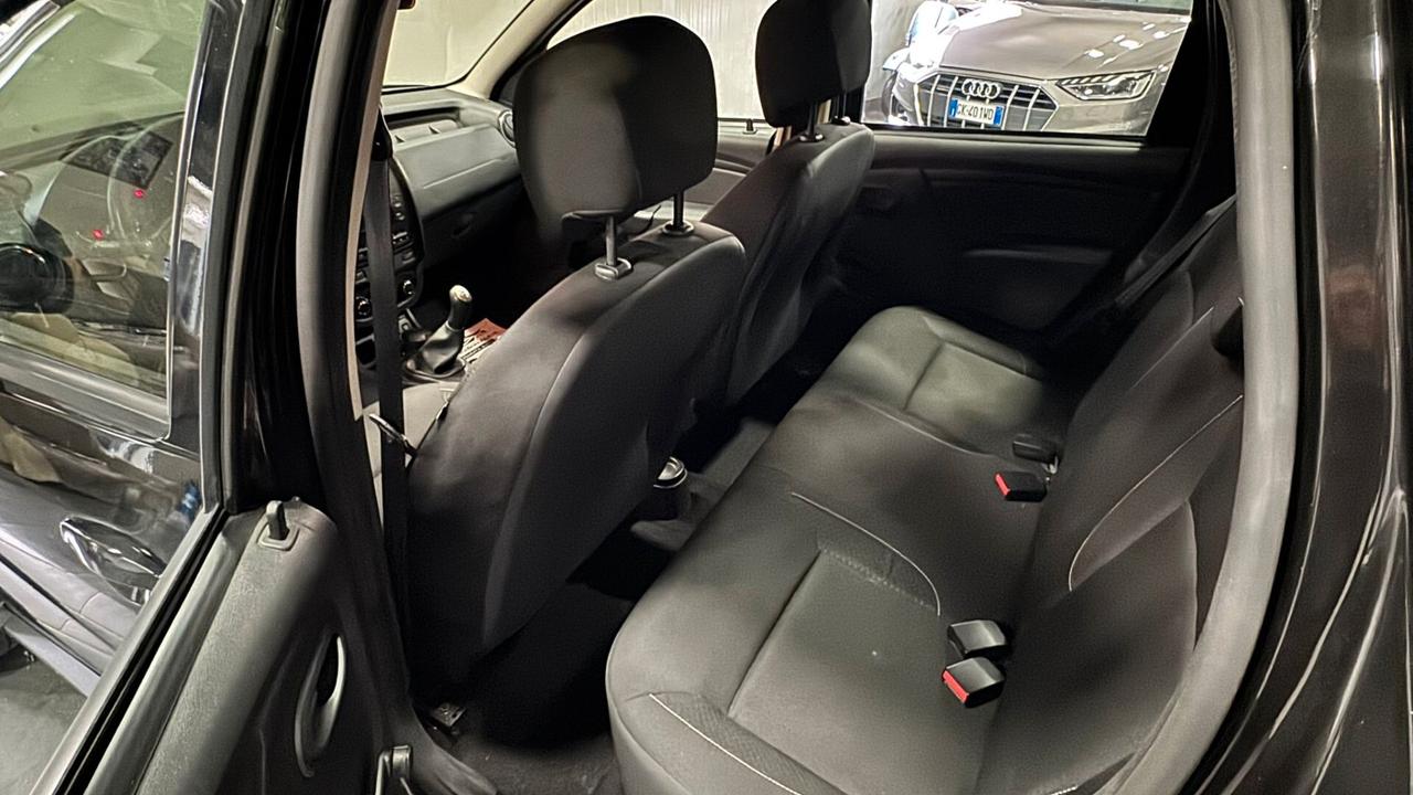 Dacia Duster 1.6 115CV Start&Stop 4x2 Lauréate Possibilita di montaggio GPL su richiesta