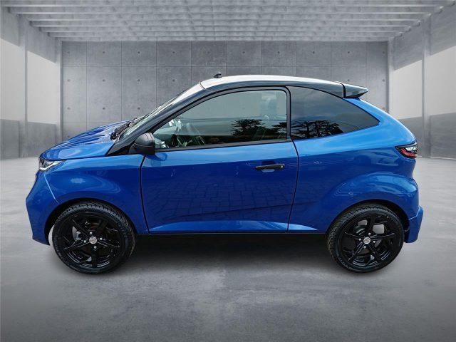 AIXAM Coupé eCoupé Sport Ambition