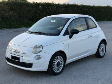 Fiat 500 1.2 Benzina Lounge 12 Mesi di garanzia