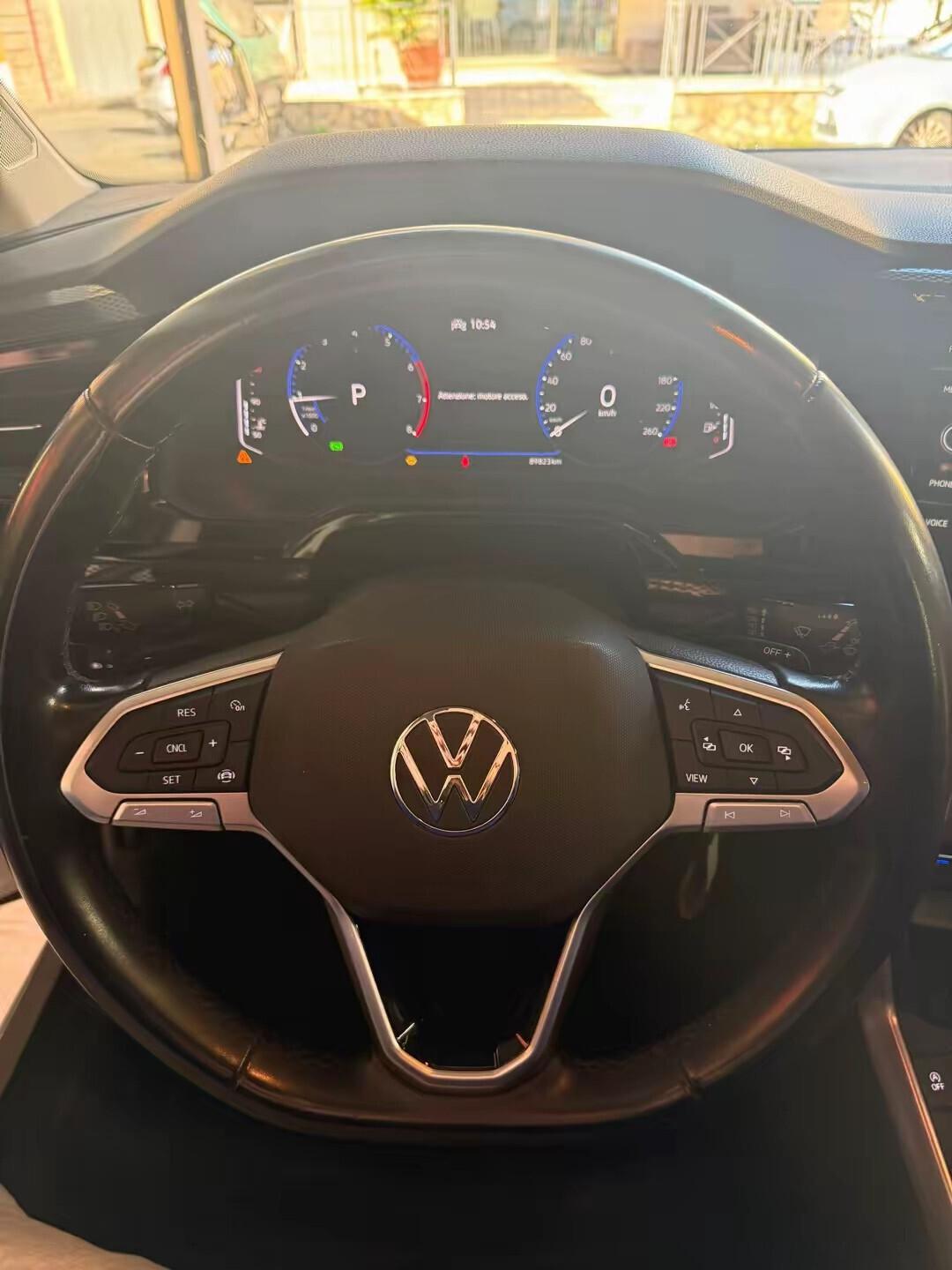 Volkswagen Polo 1.0 TSI DSG Style