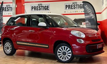 Fiat 500L 0.9 TwinAir Turbo Natural Power Pop Star