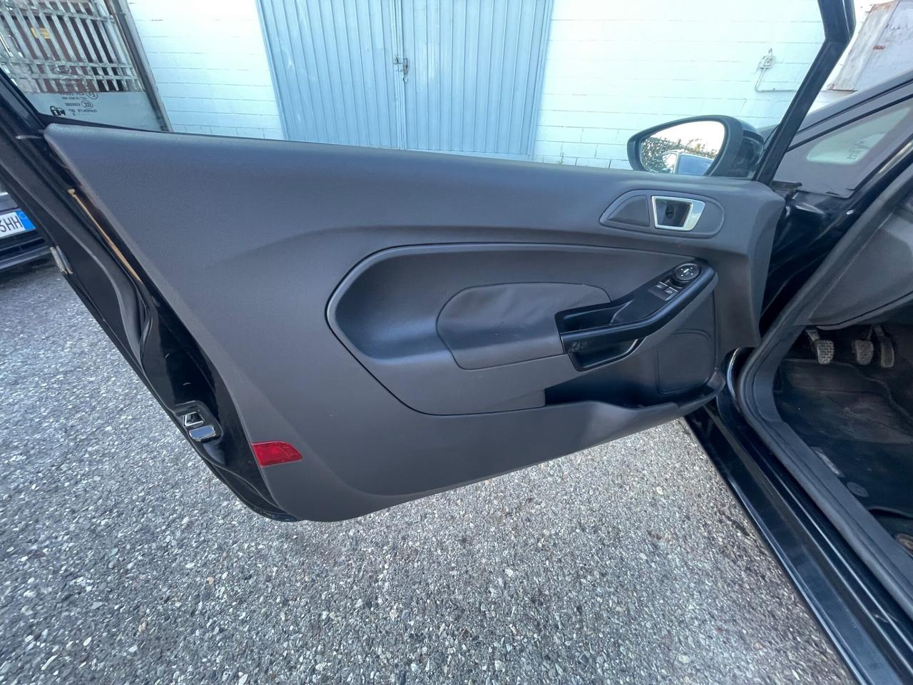 Ford Fiesta 1.2 60CV 3 porte Titanium