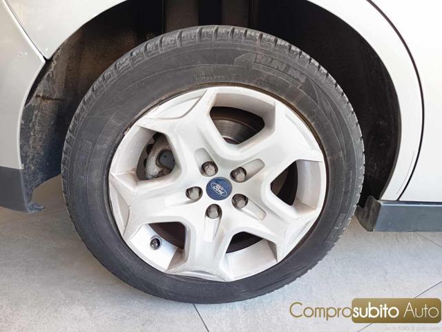 FORD C-Max 1.5 TDCi 95CV Start&Stop Titanium