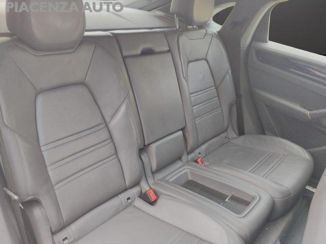 PORSCHE Cayenne Coupé 3.0 V6 E-Hybrid.TELECAMERA 360.PANORAMA