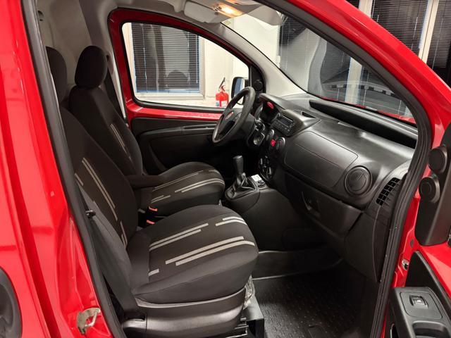 FIAT Fiorino 1.3 MJT 95CV Cargo Adventure *UNICO PROPRIETARIO*