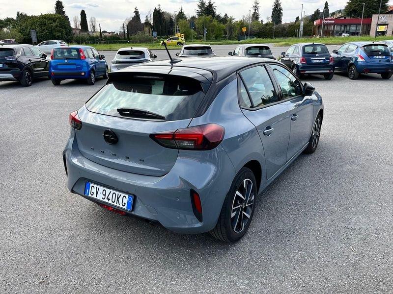 Opel Corsa 1.2 GS