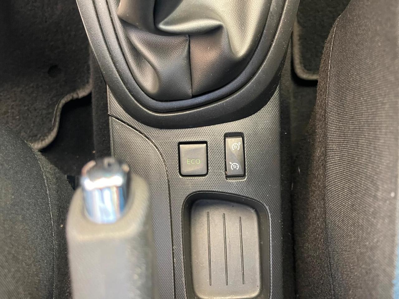 RENAULT CAPTUR 1.5 DIESEL 90CV