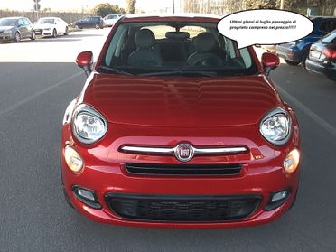 Fiat 500X 1.3 MultiJet OK NEO