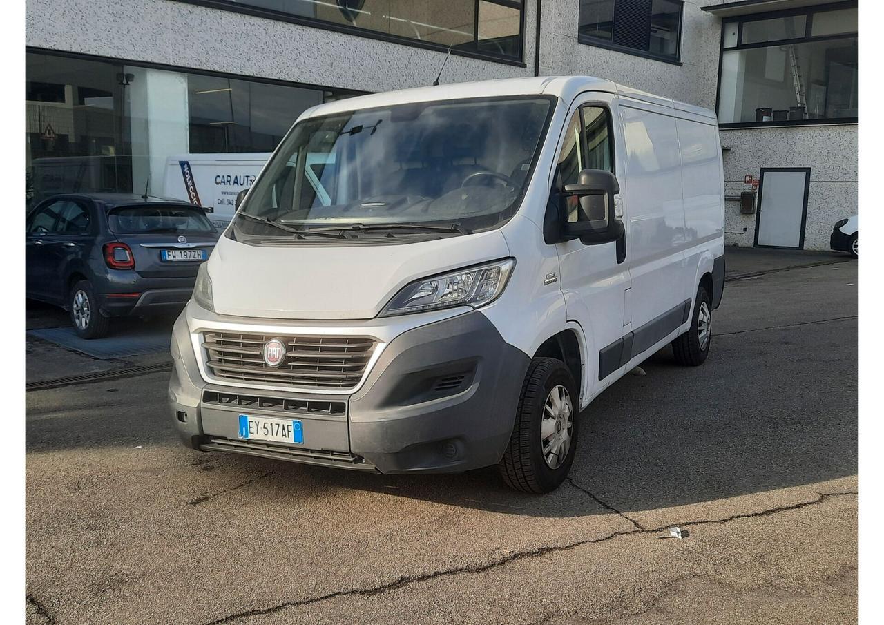 Fiat Ducato 33 2.3 MJT 130CV PM-TN Furgone