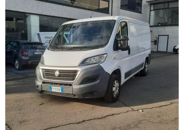 Fiat Ducato 33 2.3 MJT 130CV PM-TN Furgone