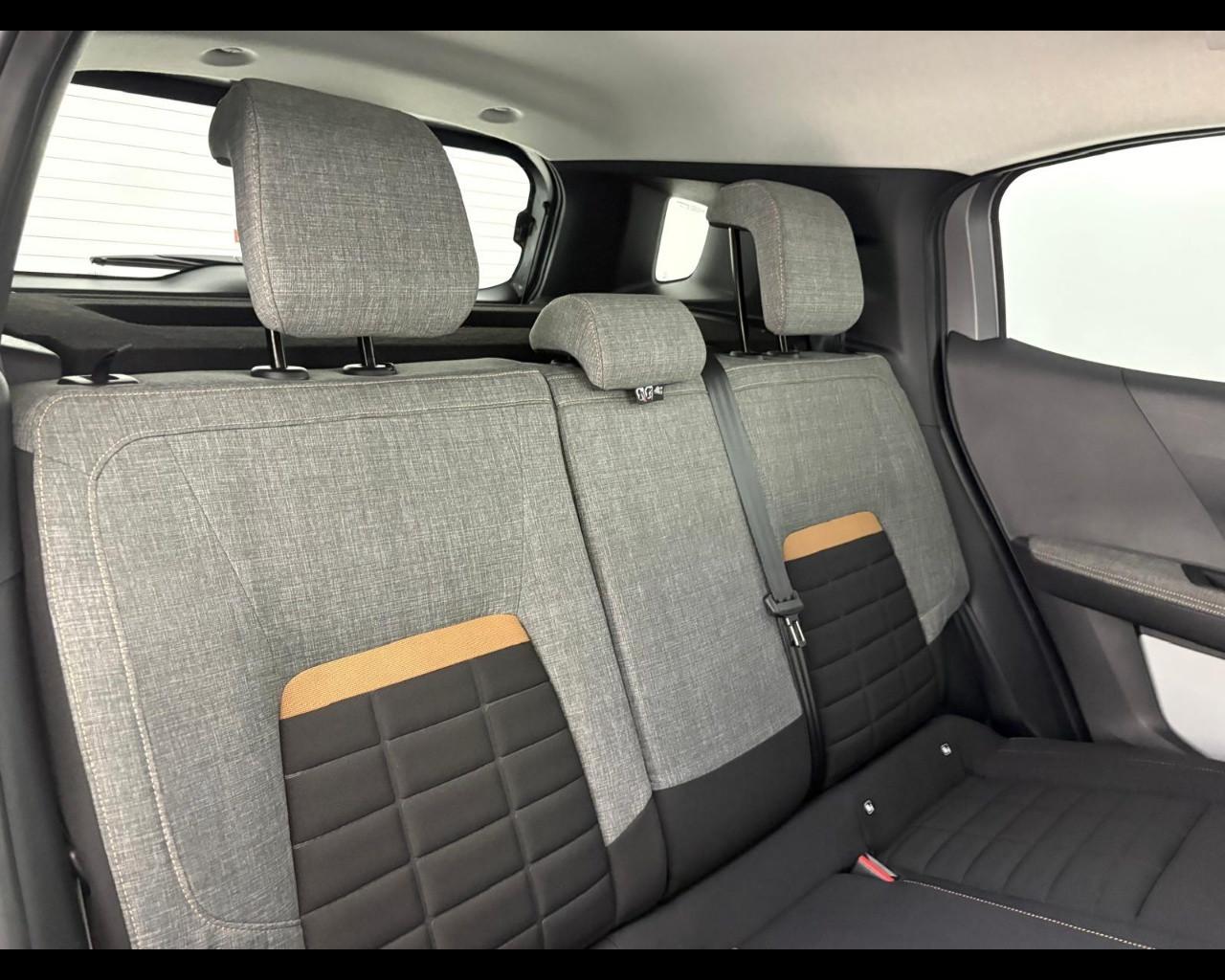 CITROEN C3 Aircross 1.2 puretech turbo Plus 100cv