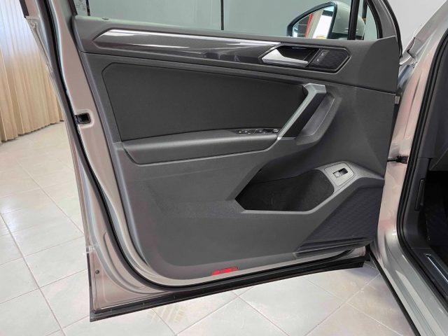 VOLKSWAGEN Tiguan 2.0 TDI EXECUTIVE 4MOTION 190CV DSG