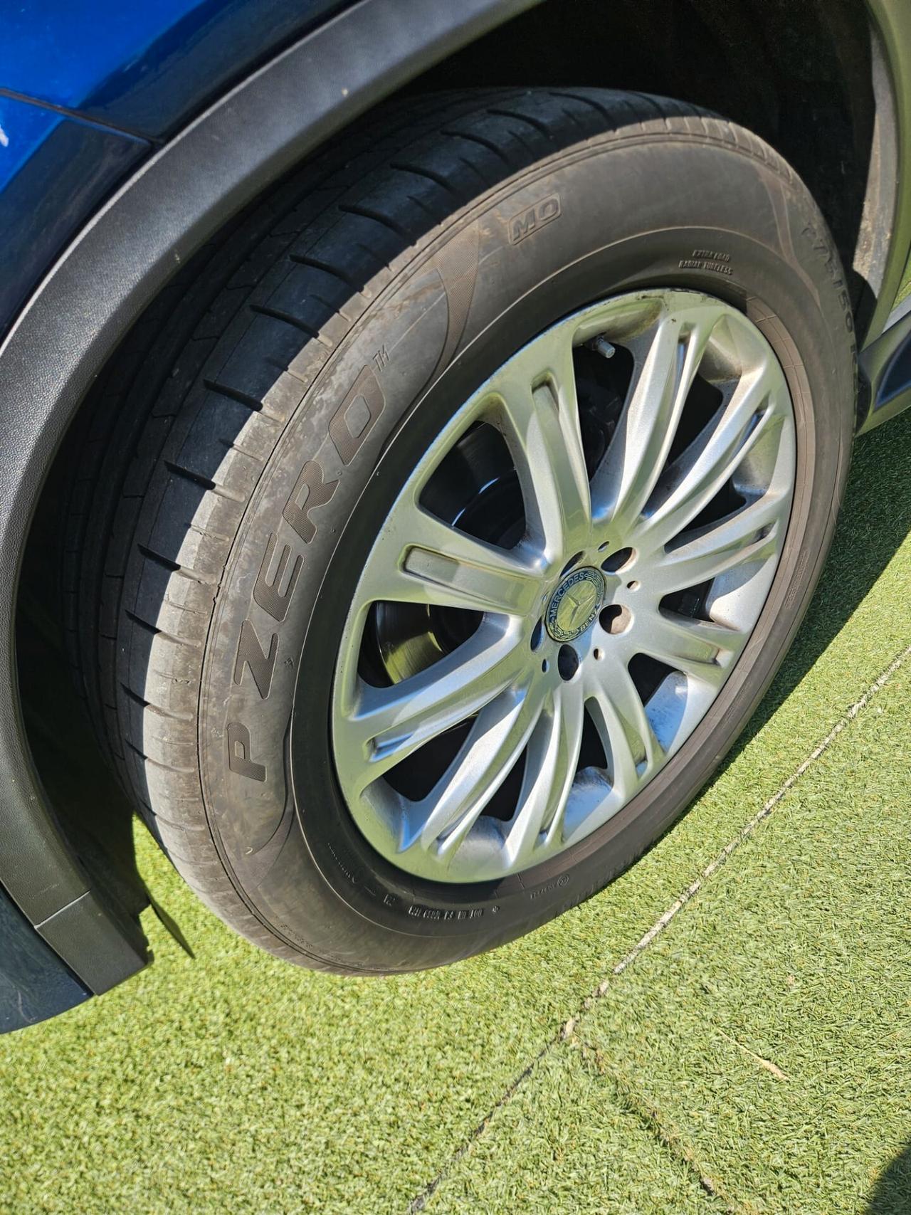 Mercedes-benz GLE 350 d 4Matic Coupé Exclusive