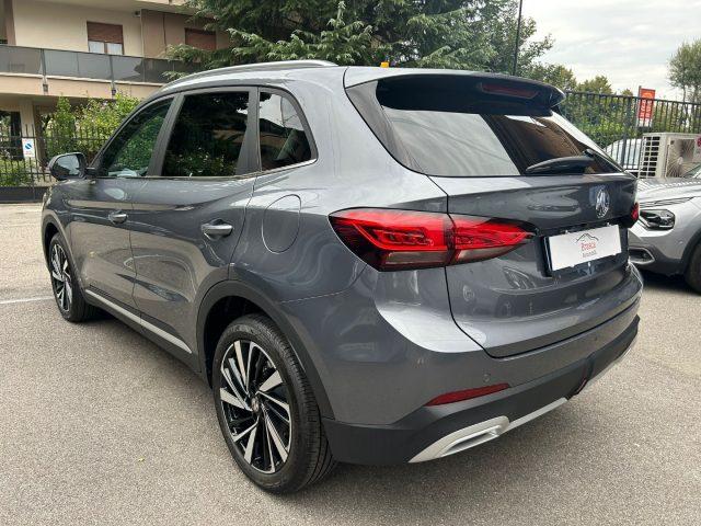 MG ZS Hybrid+ Luxury 195CV *PREZZO PROMO*