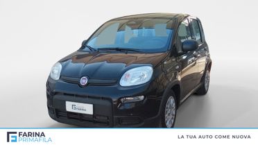 FIAT Panda 1.0 70cv Hybrid Panda