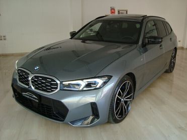 BMW M340d Touring mhev 48V xdrive ''Mod.2023''