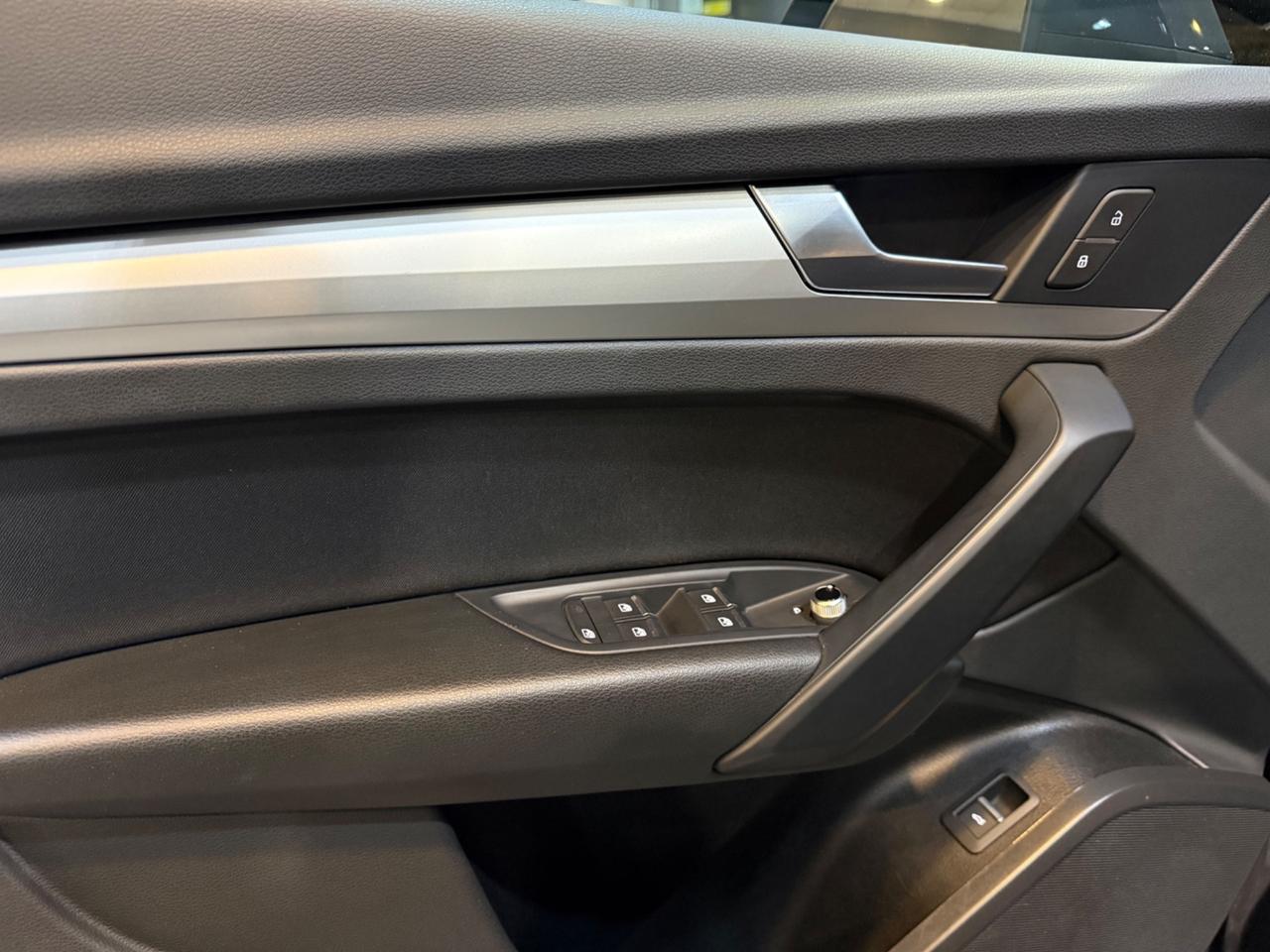 Audi Q5 40 2.0 tdi SPORTBACK quattro s-tronic