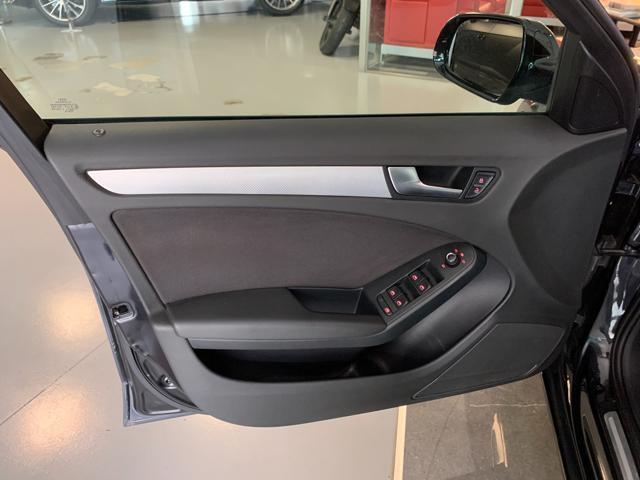 AUDI A4 Avant 2.0 TDI 170CV F.AP. Quattro Advanced