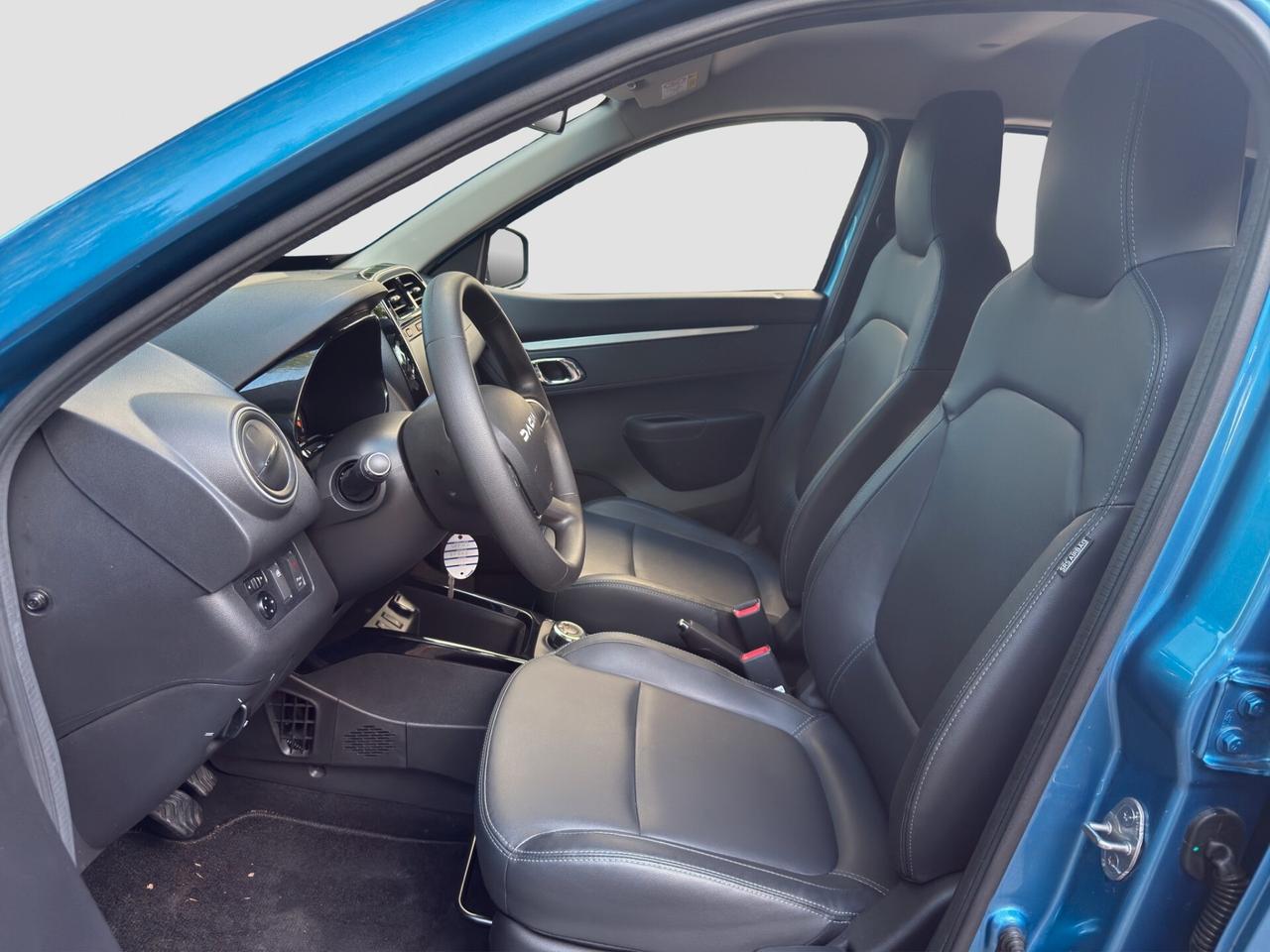 Dacia Spring Electric 45 Essential