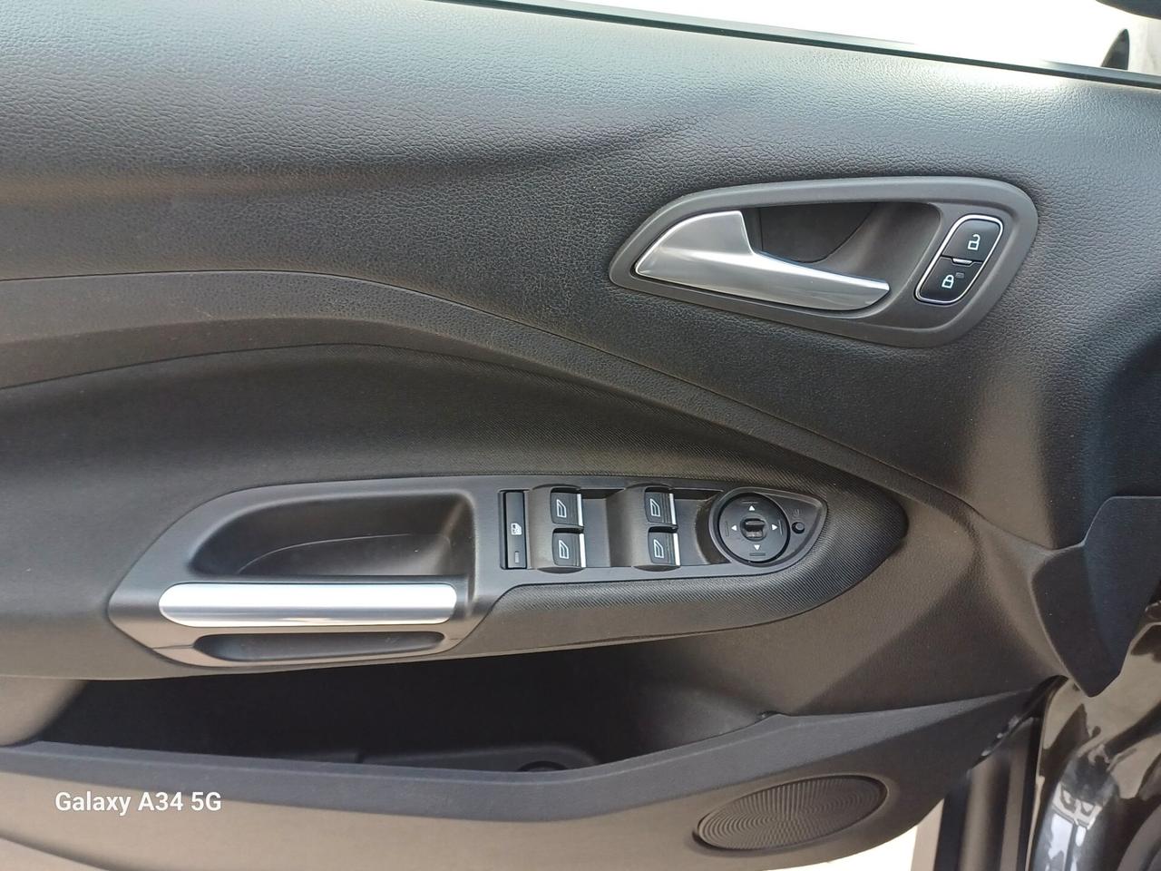Ford C-Max 1.0 EcoBoost 100CV Start&Stop Plus