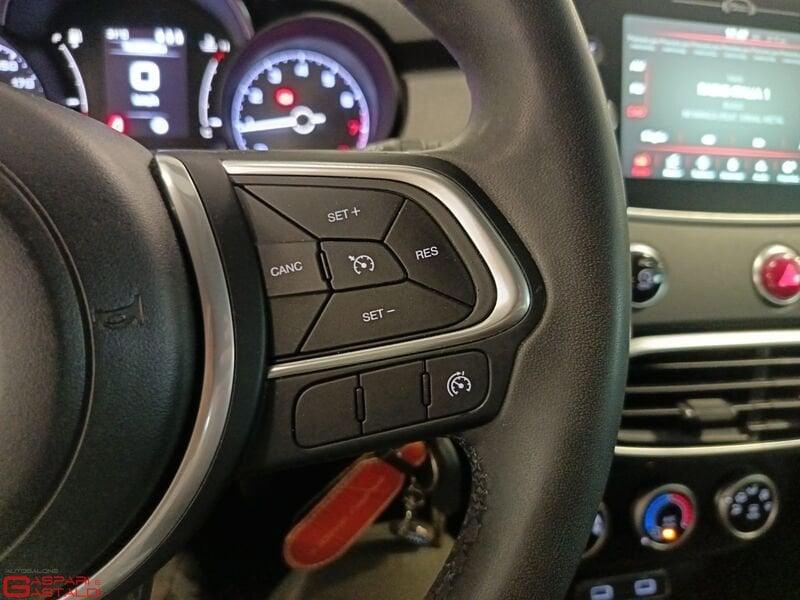 FIAT 500X 1.0 T3 120cv MT6